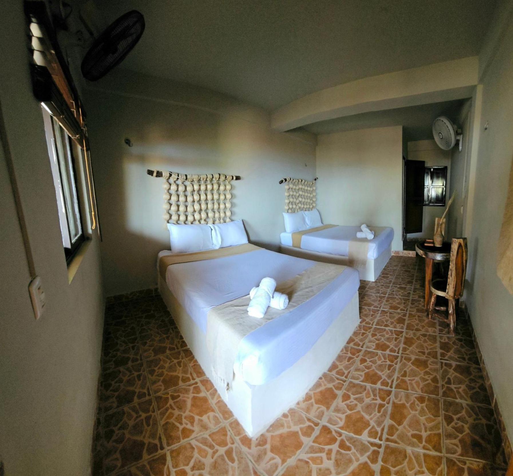 Cabanas Playa Condesa Tulum Dış mekan fotoğraf