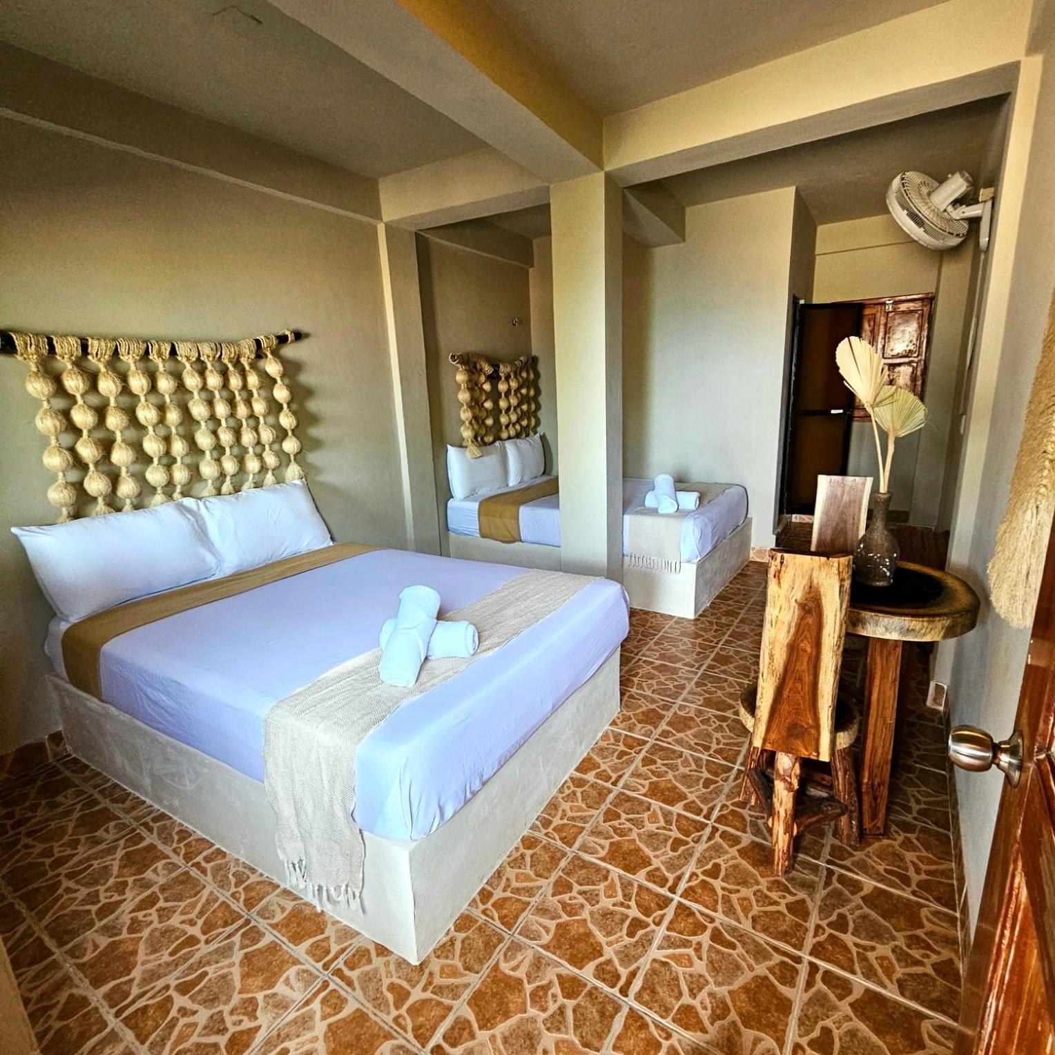 Cabanas Playa Condesa Tulum Dış mekan fotoğraf